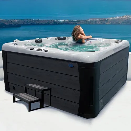 Deck hot tubs for sale in Rochester Hills